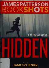 Cover of Hidden