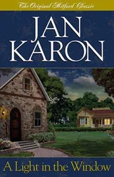 Cover of A Light in the Window