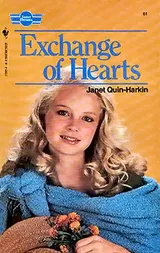 Cover of Exchange of Hearts