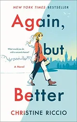 Cover of Again, but Better