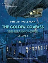 Cover of The Golden Compass Graphic Novel, Volume 1