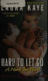 Cover of Hard to Let Go