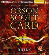 Cover of Ruins