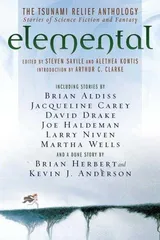 Cover of Elemental
