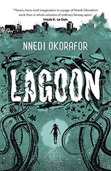 Cover of Lagoon