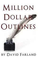 Cover of Million Dollar Outlines