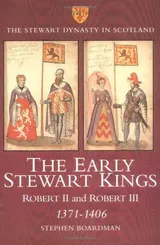 Cover of Clanship, commerce, and the House of Stuart, 1603-1788