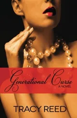 Cover of Generational Curse