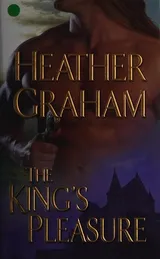 Cover of The King's Pleasure