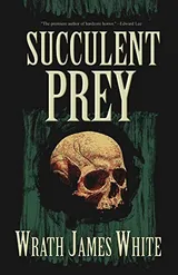 Cover of Succulent Prey