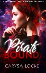 Cover of Pirate Bound