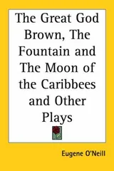 Cover of The Great God Brown and Other Plays
