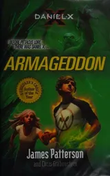 Cover of Armageddon
