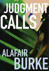 Cover of Judgment Calls