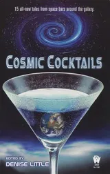 Cover of Cosmic Cocktails