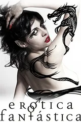 Cover of Erótica fantástica