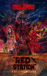 Cover of Red Station