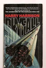 Cover of Skyfall