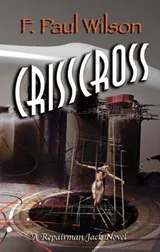 Cover of Crisscross