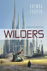 Cover of Wilders