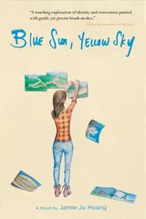 Cover of Blue Sun, Yellow Sky