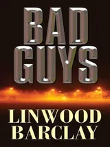 Cover of Bad Guys