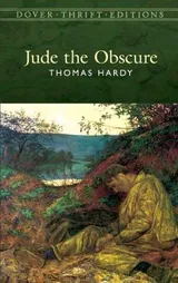 Cover of Jude the Obscure