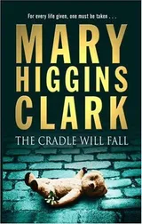 Cover of The Cradle Will Fall