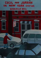 Cover of Cecil and Jordan in New York