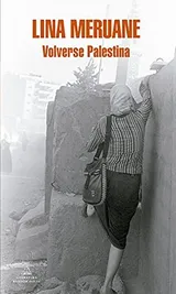 Cover of Volverse Palestina