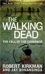 Cover of The Fall of the Governor: Part One