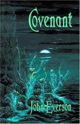 Cover of Covenant
