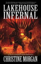 Cover of Lakehouse Infernal