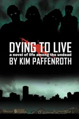 Cover of Dying to Live
