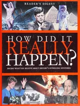 Cover of How Did it Really Happen?