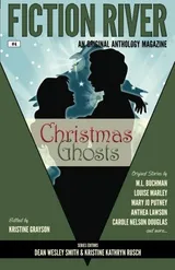 Cover of Christmas Ghosts