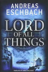 Cover of Lord of All Things