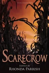 Cover of Scarecrow