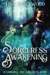 Cover of Sorceress Awakening
