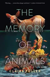 Cover of The Memory of Animals