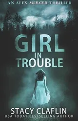 Cover of Girl in Trouble