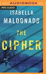 Cover of The Cipher