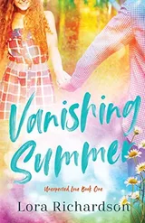 Cover of Vanishing Summer