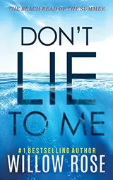 Cover of Don't Lie to Me