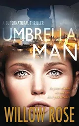 Cover of Umbrella Man
