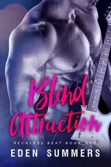 Cover of Blind Attraction