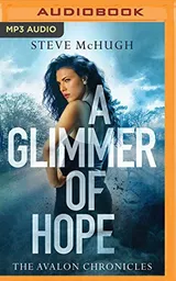 Cover of A Glimmer of Hope