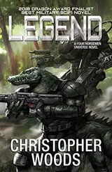 Cover of Legend