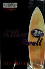 Cover of Killer Swell