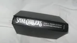 Cover of Spine-Chillers: Unforgettable Tales of Terror